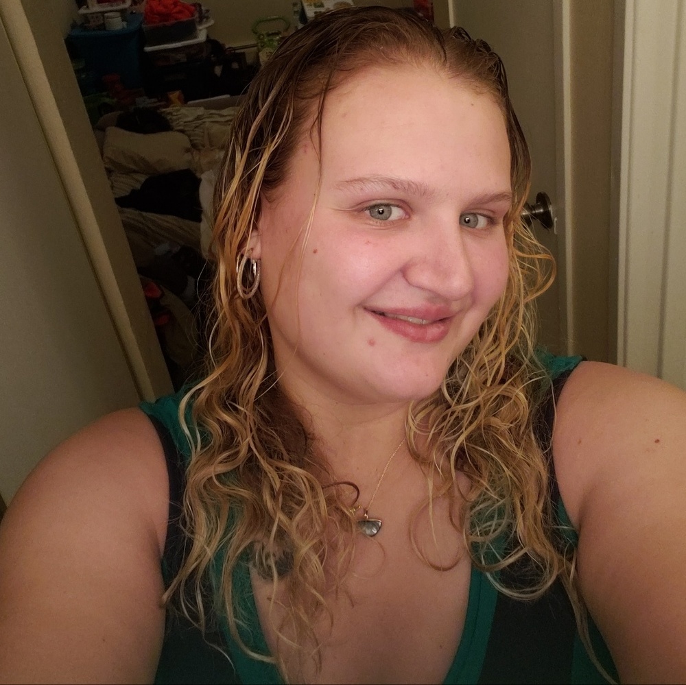 Meet your Posher, Chelsey